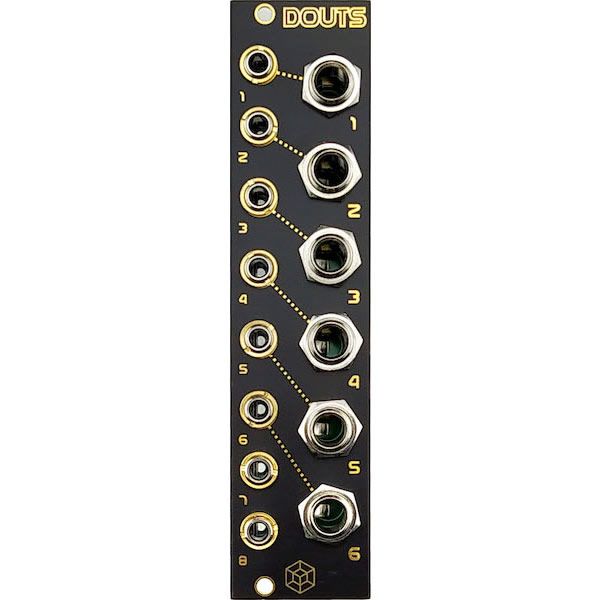 TexMix - Douts