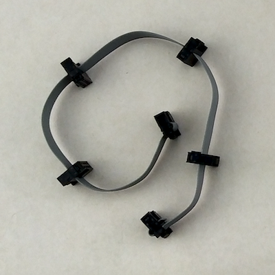 TexMix link ribbon cable