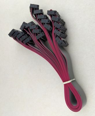 Eurorack power cable
