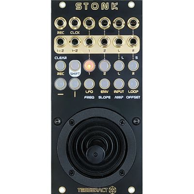 Shop – Tesseract Modular