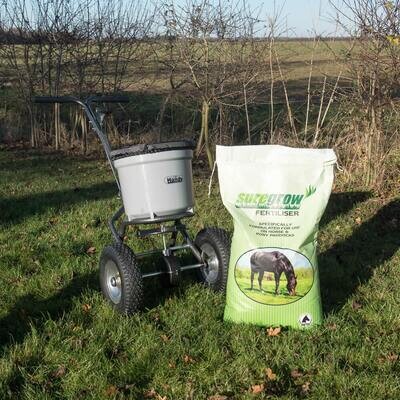 Fertiliser