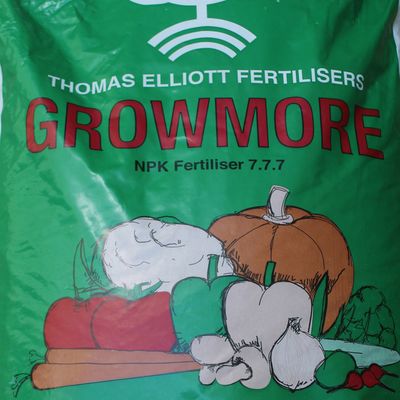 Outfield Granular