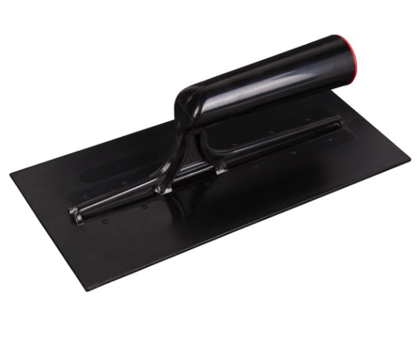 Ross Plasterers Trowel ABS PF1 - Black