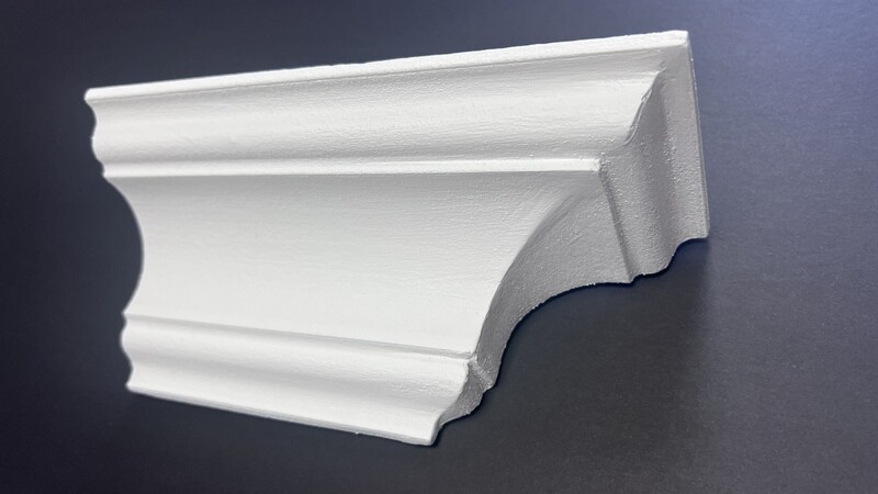 CP13 Polystyrene Cornice
