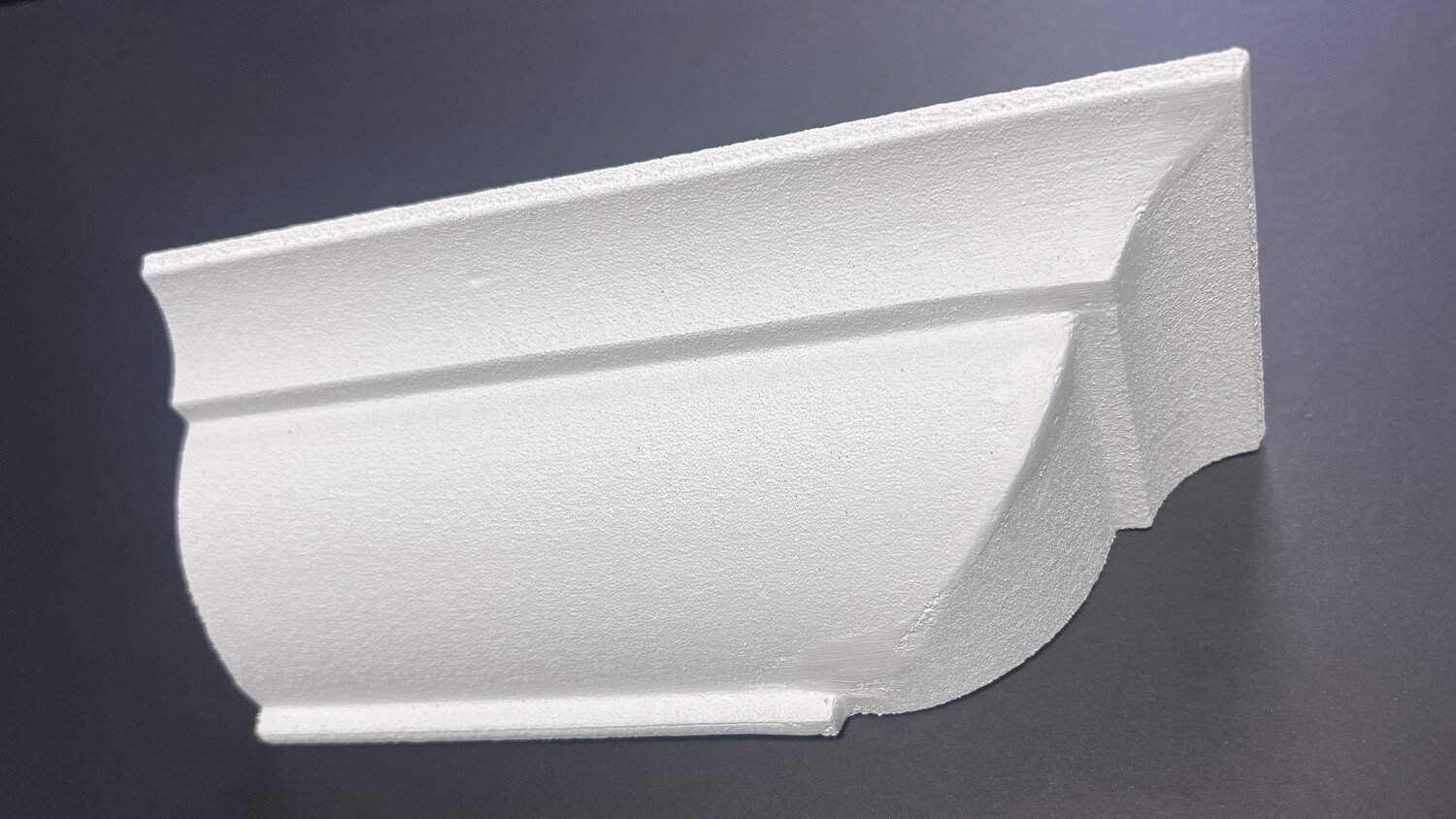 C05 Polystyrene Cornice