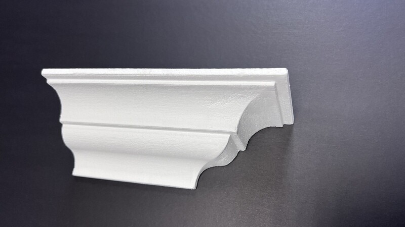 CP15 Polystyrene Cornice