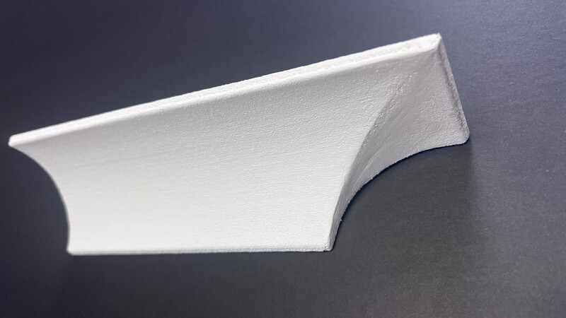 CP10 Polystyrene Cornice