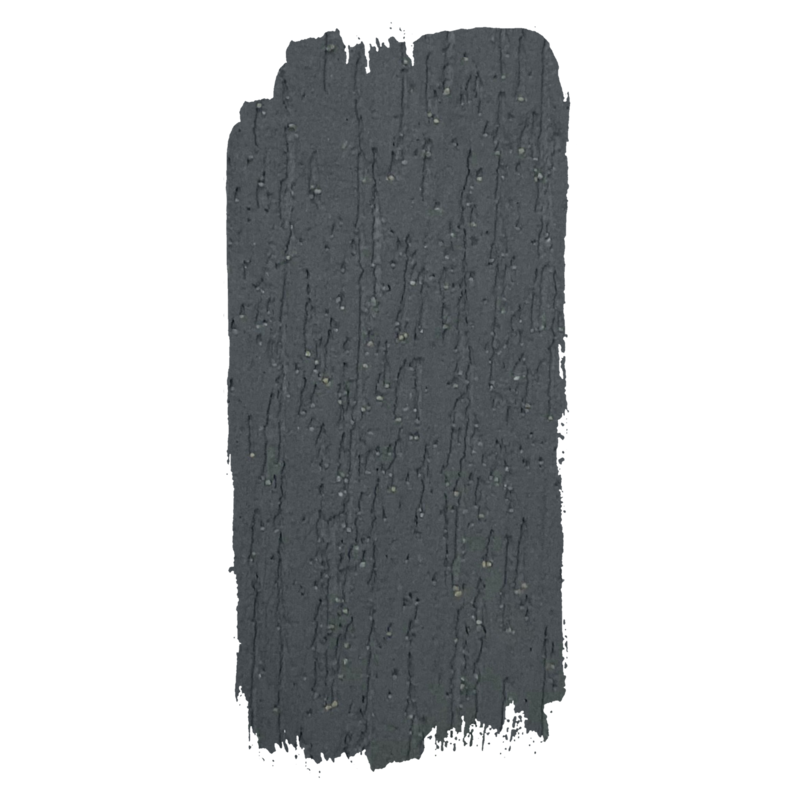 Dark Grey Gamazine Coating