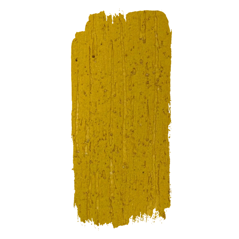 Mustard Gamazine Coating