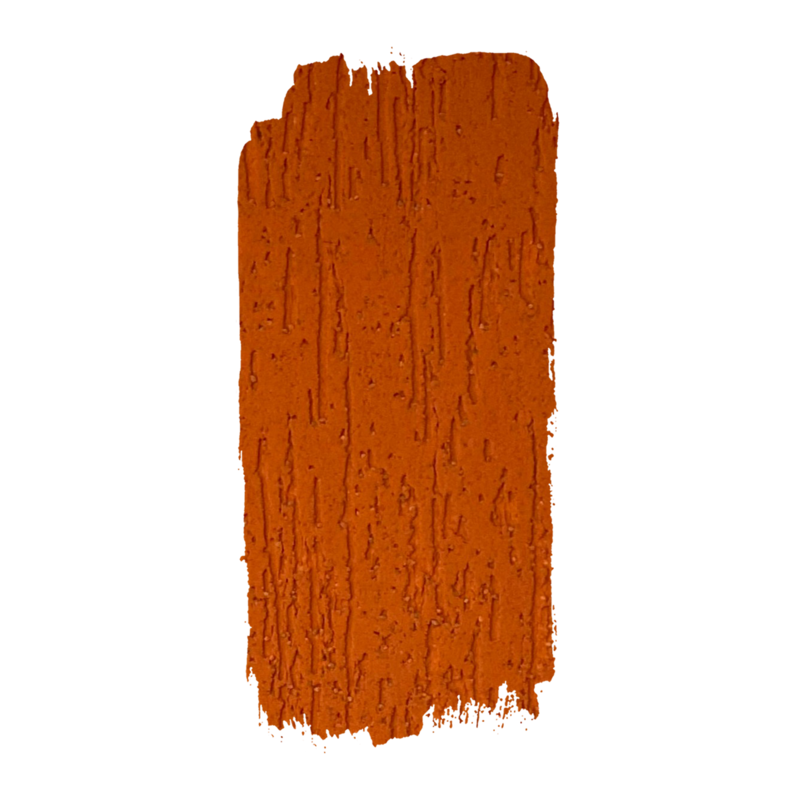 Orange Gamazine Coating