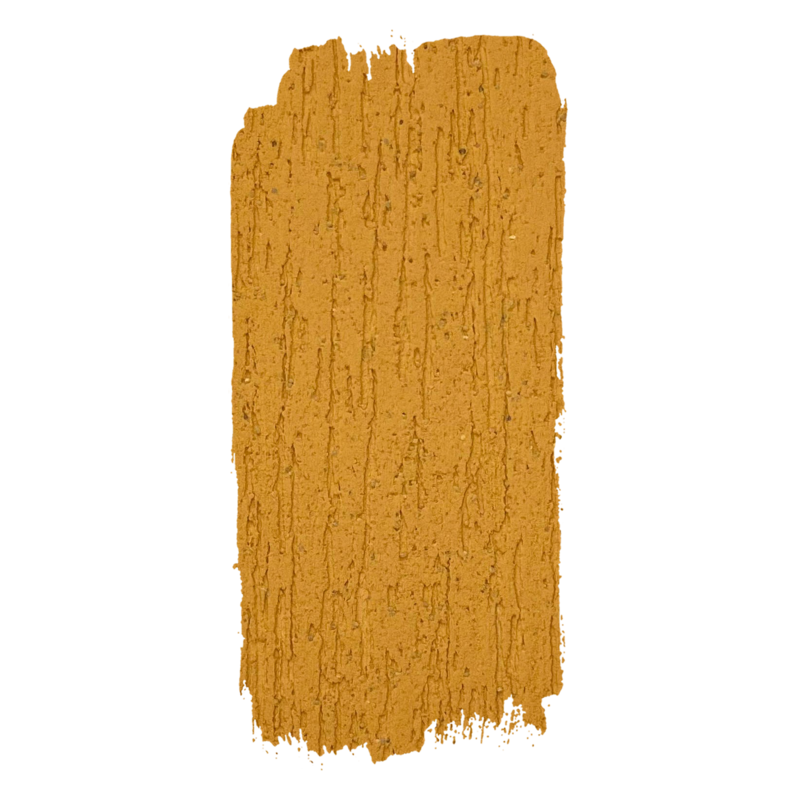 Orange Peach Gamazine Coating