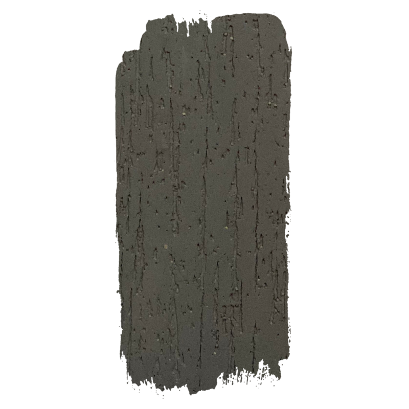 Medium Grey Gamazine Coating