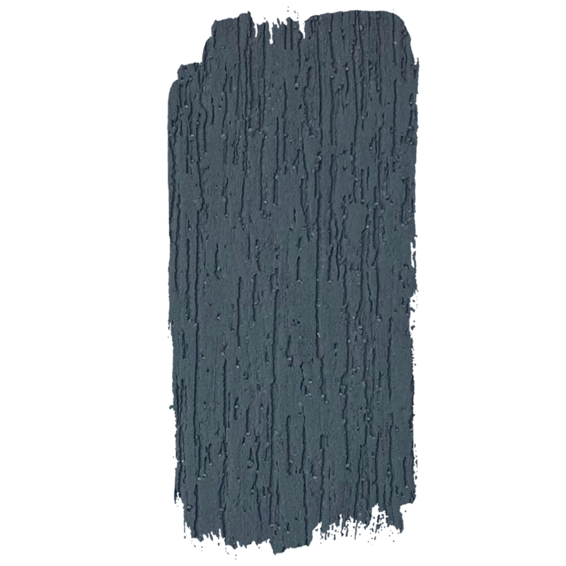 Navy Blue Gamazine Coating