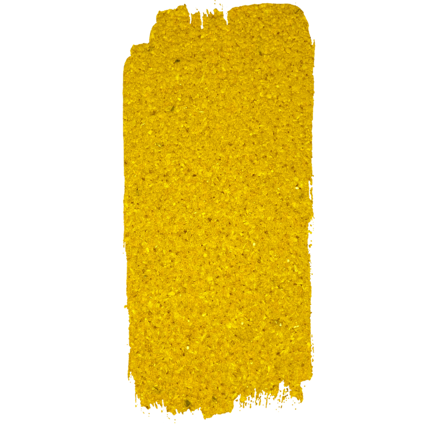 Pure Yellow Granite Coating