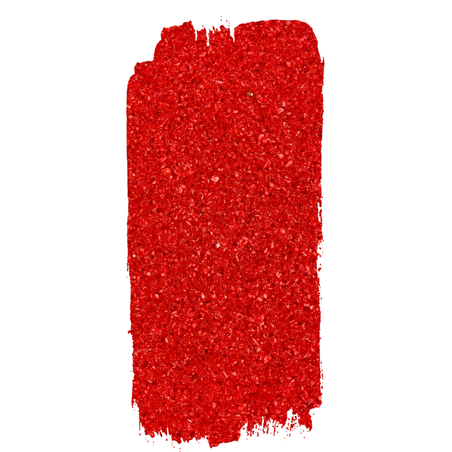 Pure Red Granite Coating