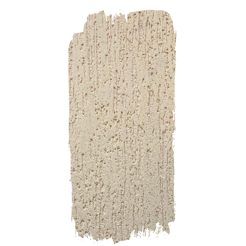 Cream White Gamazine Coating