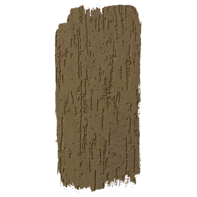 Rum Caramel Gamazine Coating