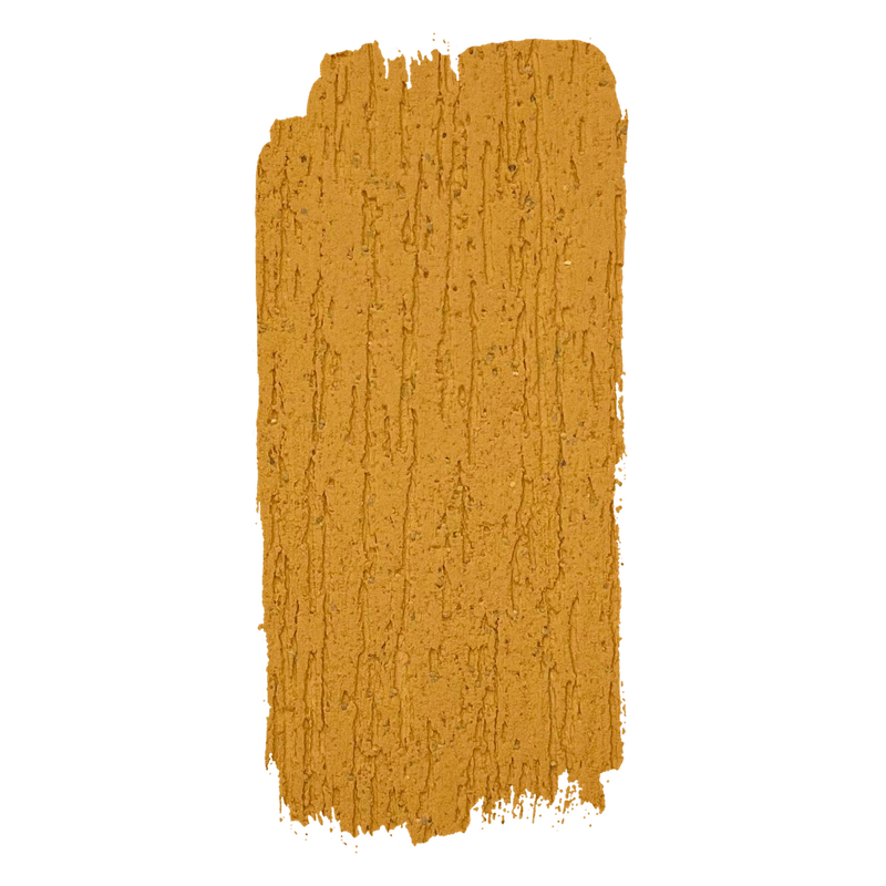 Orange Peach Gamazine Coating