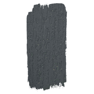 Dark Grey Gamazine Coating