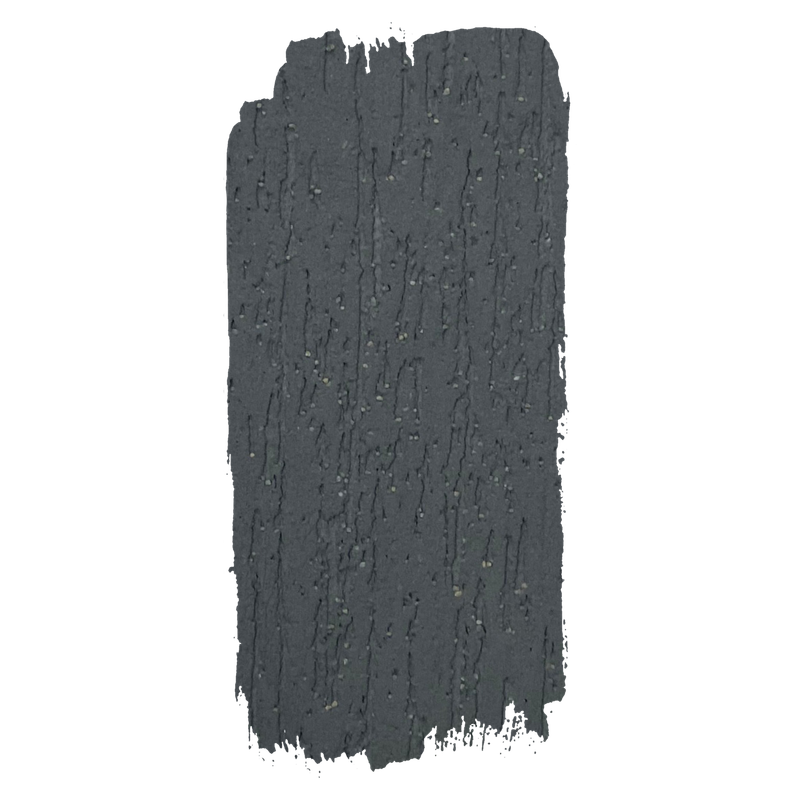 Dark Grey Gamazine Coating