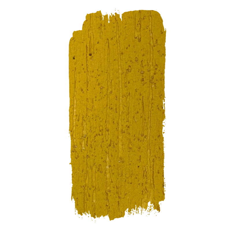 Mustard Gamazine Coating