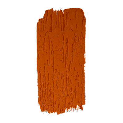 Orange Gamazine Coating