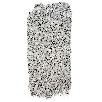 Black & White Granite Coating