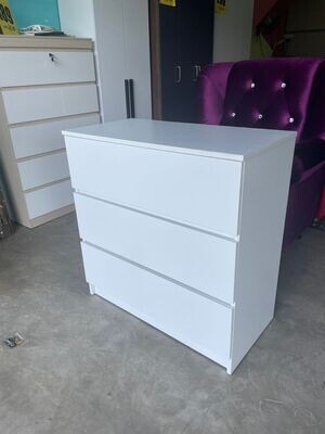 LAYLA CHEST OF DRAWER