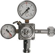 Druckminderer CO2