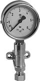 Manometer