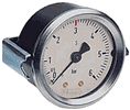 Einbau-Kontrollmanometer