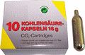 CO2-Patrone 16g 100 Stk.