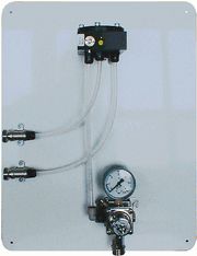 Gasmischer "Beverage"