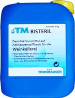 Desinfektionsmittel BiSteril
