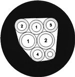 Python-Schlauch JohnGuest-fähig - 19 mm Isolierung