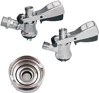 Korb-Zapfkopf Micro-Matic