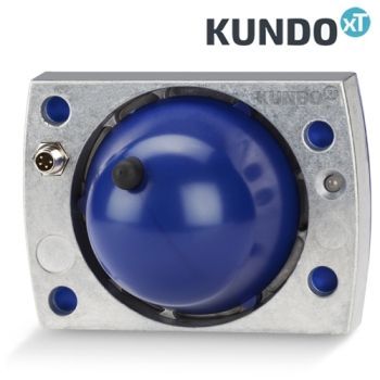 Kundo xT CO2 Sensoreinheit