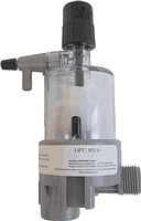 Schaumstopper DFC-9500