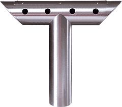 Royal-T-Säule CNS matt