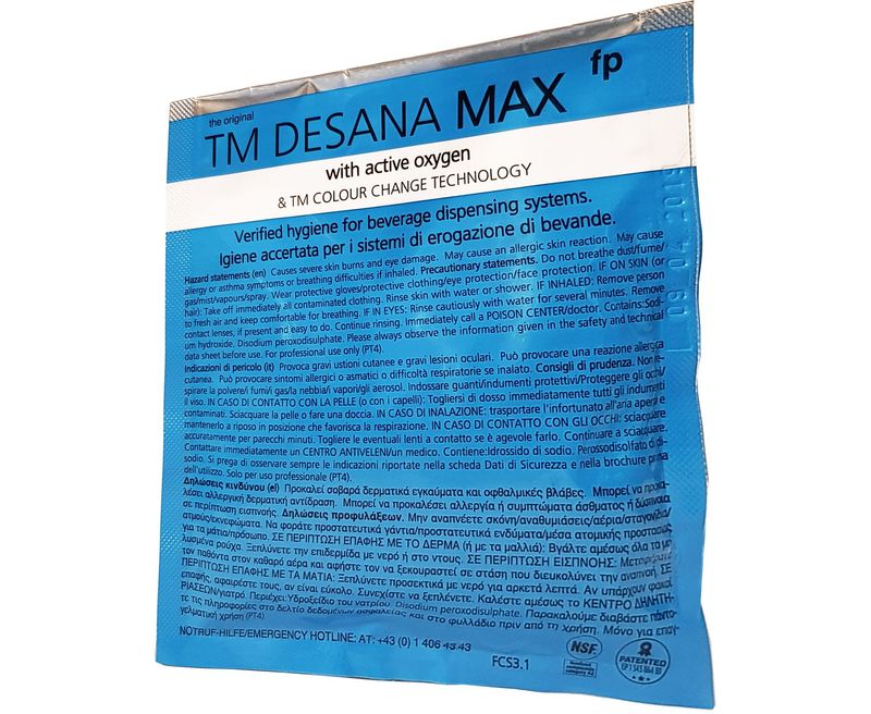 TM Desana Max fp 90g - 5er Pack TM Desana Max fp 90g - 5er Pack