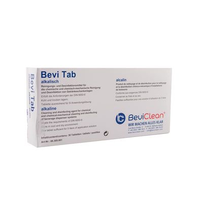 Leitungsreinigungsmittel