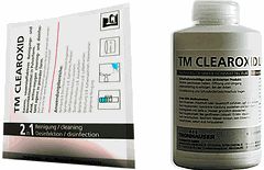 Desinfektionsmittel CLEAROXID / Liquid Desinfektionsmittel CLEAROXID / Liquid