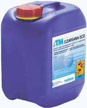 Leitungsreinigungsmittel Clearsana Eco Leitungsreinigungsmittel Clearsana Eco
