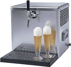 Verwendungsfertiger Trockenkühler Linus 40 V Verwendungsfertiger Trockenkühler Linus 40 V
