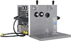 Verwendungsfertiger Trockenkühler BT130 V Verwendungsfertiger Trockenkühler BT130 V