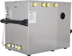 Wasserbadkühler BN70 Untertheke