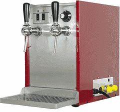 Glühweinerhitzer OTHG II 105E Glühweinerhitzer OTHG II 105E