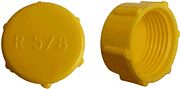 Schutzkappe 5/8"