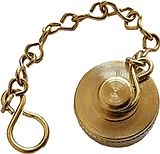 Blindkappe 1/2"