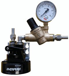 Wasserfilter/-Stationen